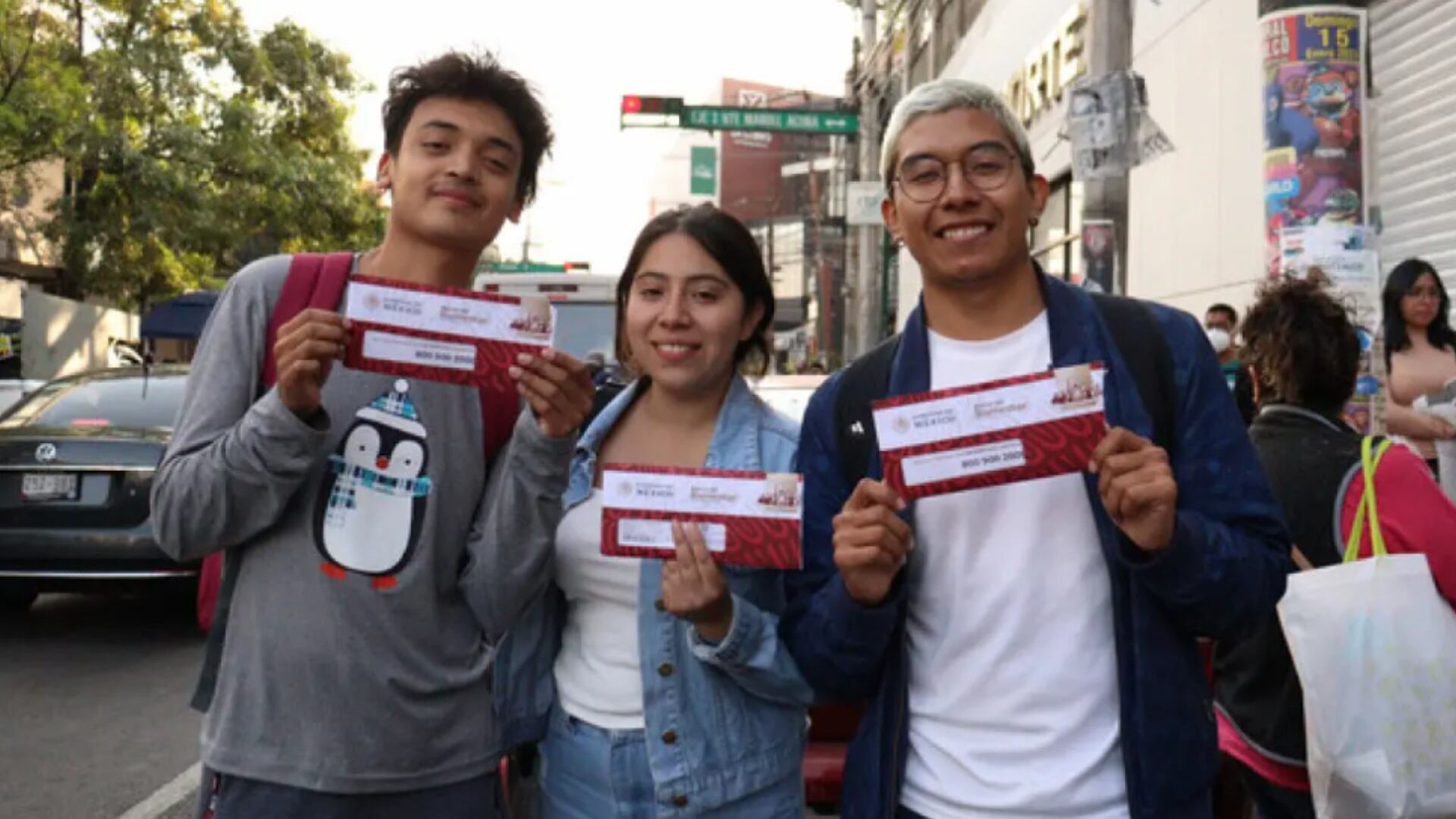 Algunos beneficiarios recibirán pagos acumulados, especialmente quienes obtuvieron recientemente su Tarjeta