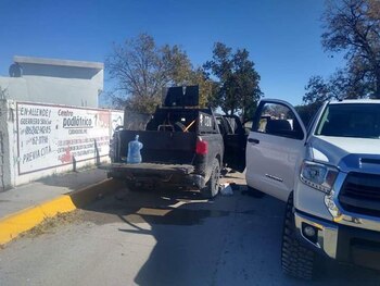 El principal móvil del ataque