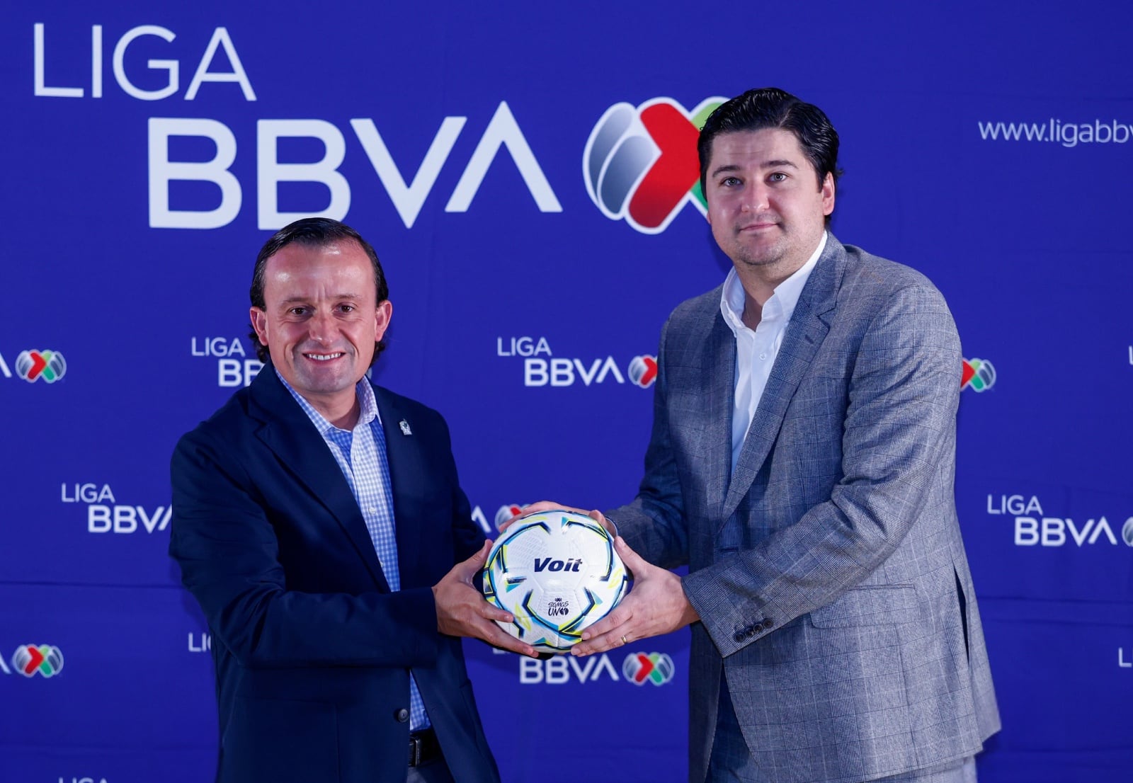 Quién es Francisco Iturbide, exjugador del América que asumirá el cargo como presidente ejecutivo de la Liga Mx