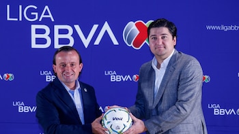 Quién es Francisco Iturbide, exjugador del América que asumirá el cargo como presidente ejecutivo de la Liga Mx