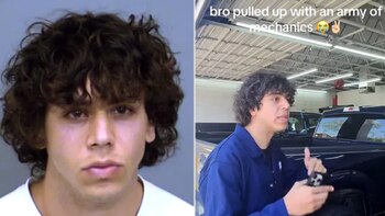 Las publicaciones de Heston Cobb