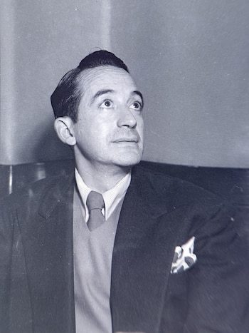 Xavier Villaurrutia