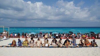 Estos son los destinos de