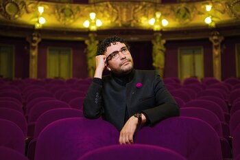 Andrés Cepeda habló sobre llevar