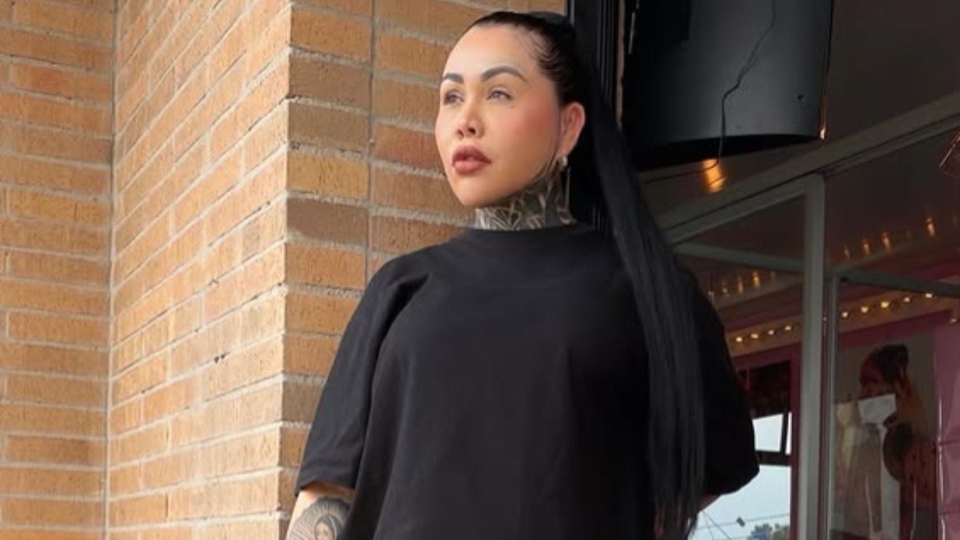 Yina Calderón respondió a Laura Zapata tras su salida del reality - crédito @yincalderontv/IG