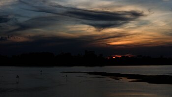 Brasil declara en situación crítica