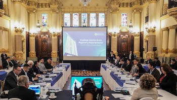 El Banco de Guatemala lanza