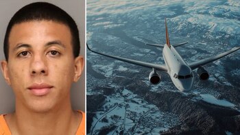 Revelan la identidad del pasajero