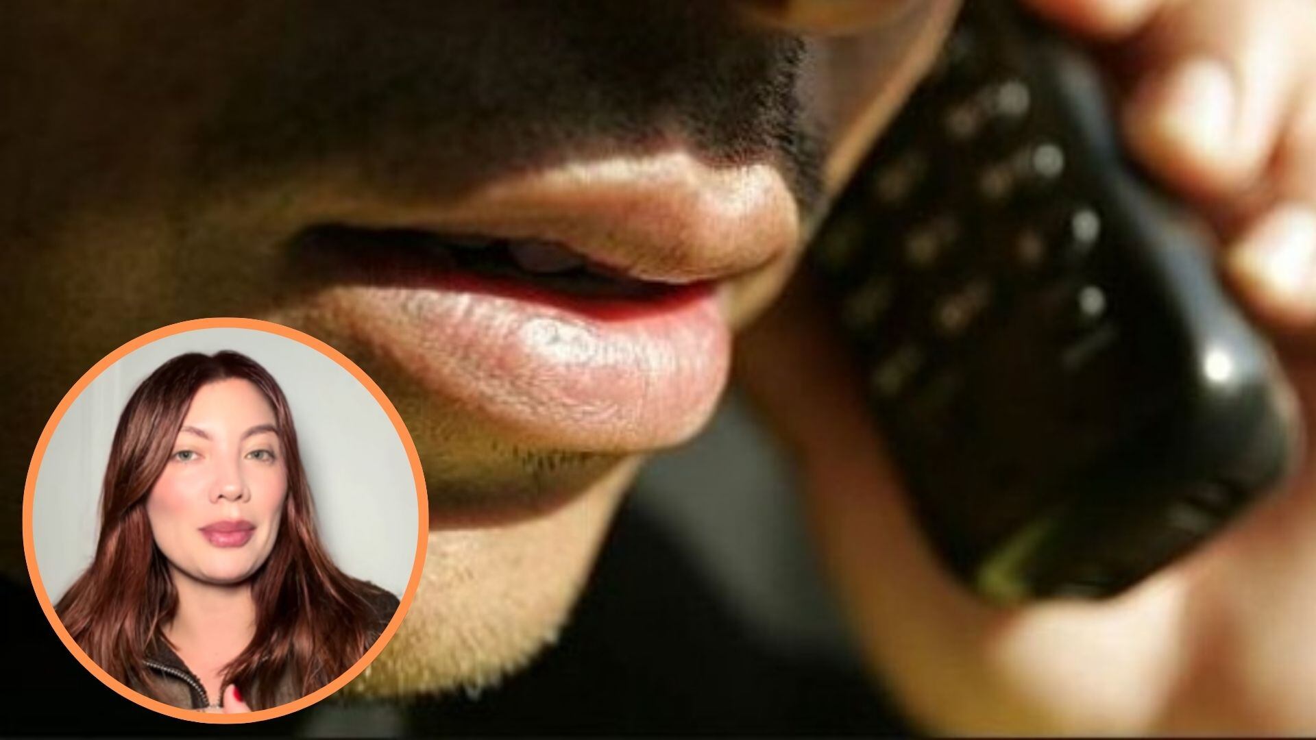 La ciudadana aseguró que los ataques no solo están dirigidos a ella, sino a su familia - crédito Colprensa