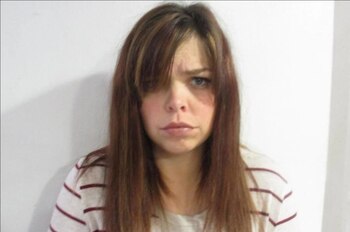 Foreman fue acusada por dos