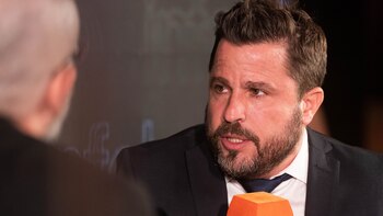 Martín Tetaz, diputado nacional