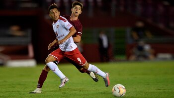 0-0. Lanús e Independiente no se hacen daño y alargan suspense para el jueves