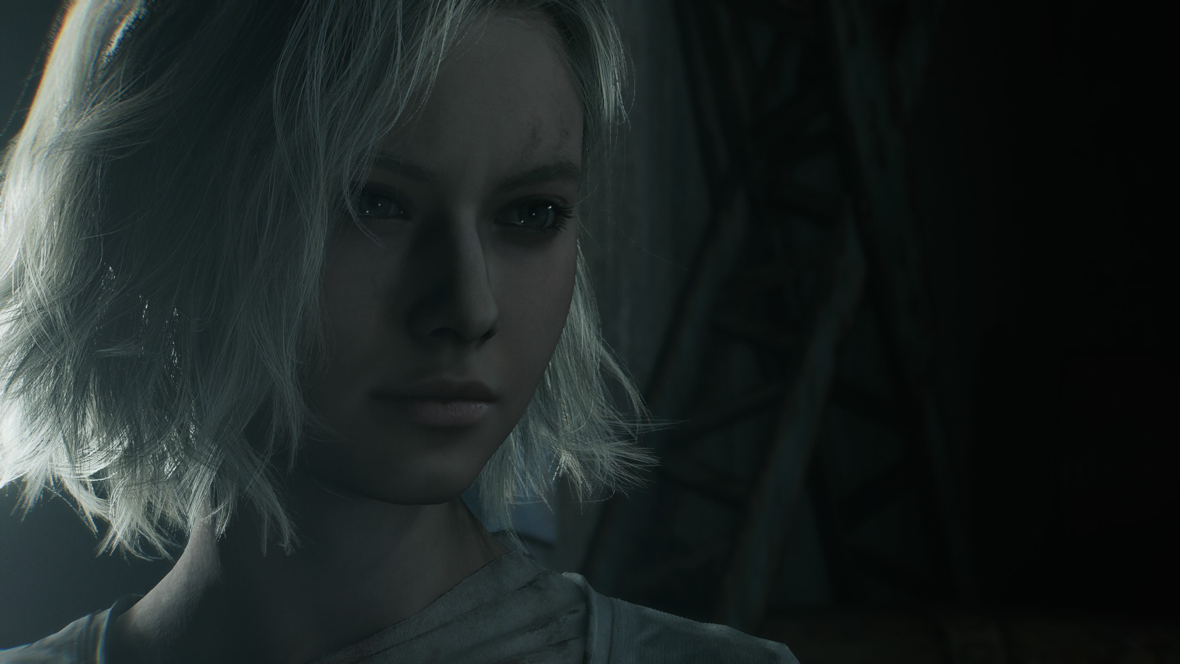 Resident Evil está presente en las ofertas del Día del Niño de PlayStation (Resident Evil Requiem)