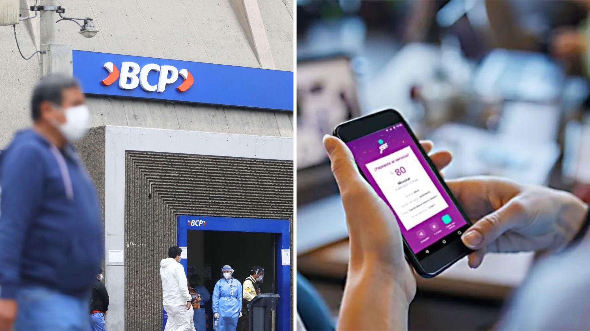 SBS busca que bancos informen en máximo dos horas sobre ‘caídas’ de sistema y otros incidentes