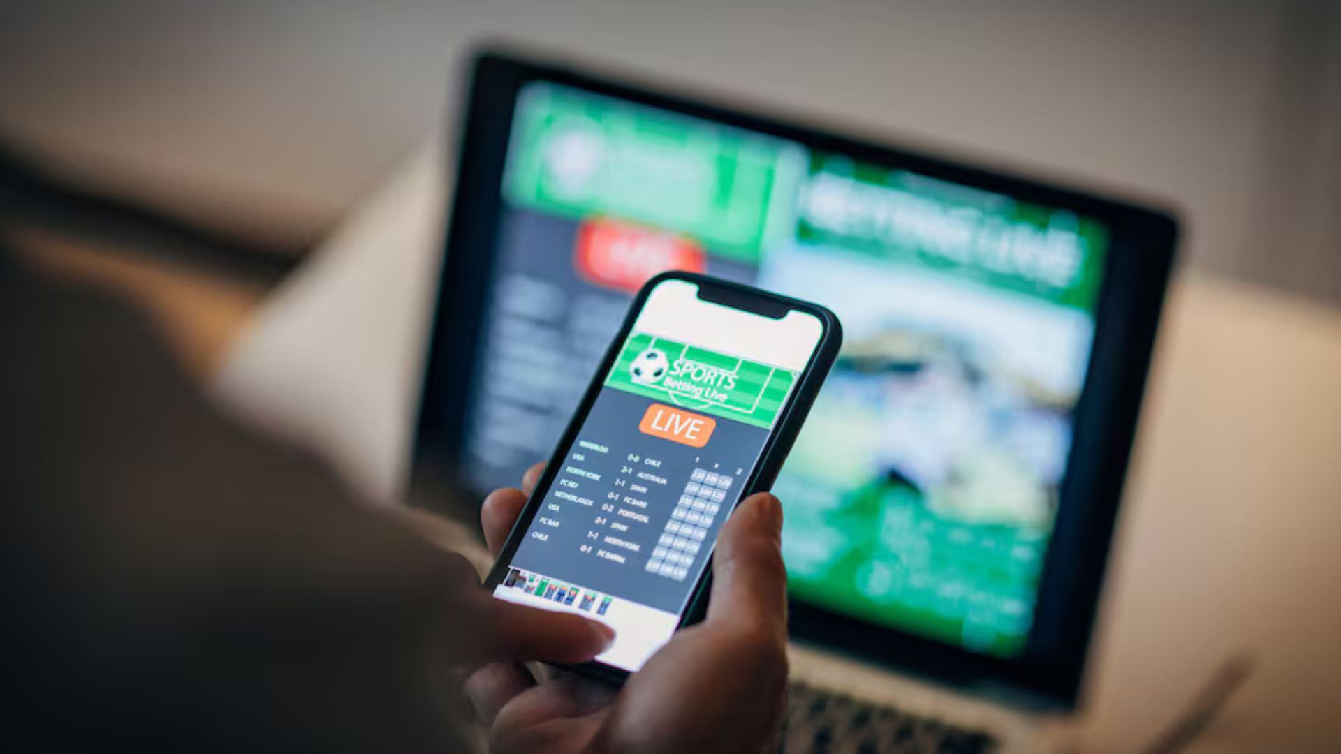 Son tres los imputados en la causa por apuestas ilegales en la que hay 50 chicos involicrados