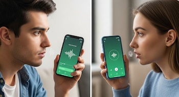 Desde probar con diferentes aplicaciones