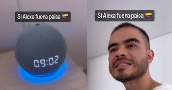 El creador de contenido quiso