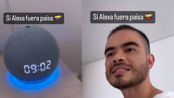 Así sería la versión paisa