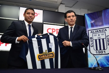 Gustavo Zevallos fue clave para