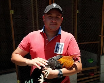 Sergio Fernando Cifuentes Sagastume permaneció casi seis años recluido en Guatemala antes de su extradición a Estados Unidos en marzo de 2023.