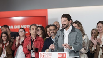 El 16º Congreso Extraordinario del PSOE de Extremadura proclamará este sábado a Sánchez Cotrina nuevo secretario general