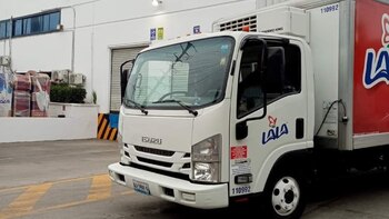 ¿Tienes expereincia en logistica? Grupo