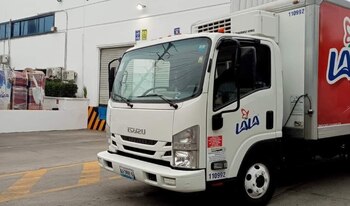 Grupo Lala tiene una oferta