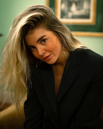 Alex Béjar cuenta con más