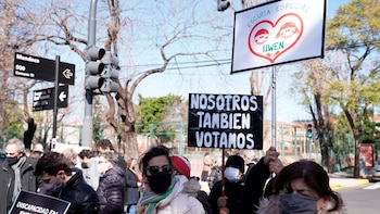 Acceder, transitar, habitar, entender, disfrutar