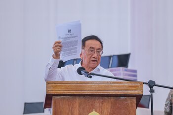 José Balcázar