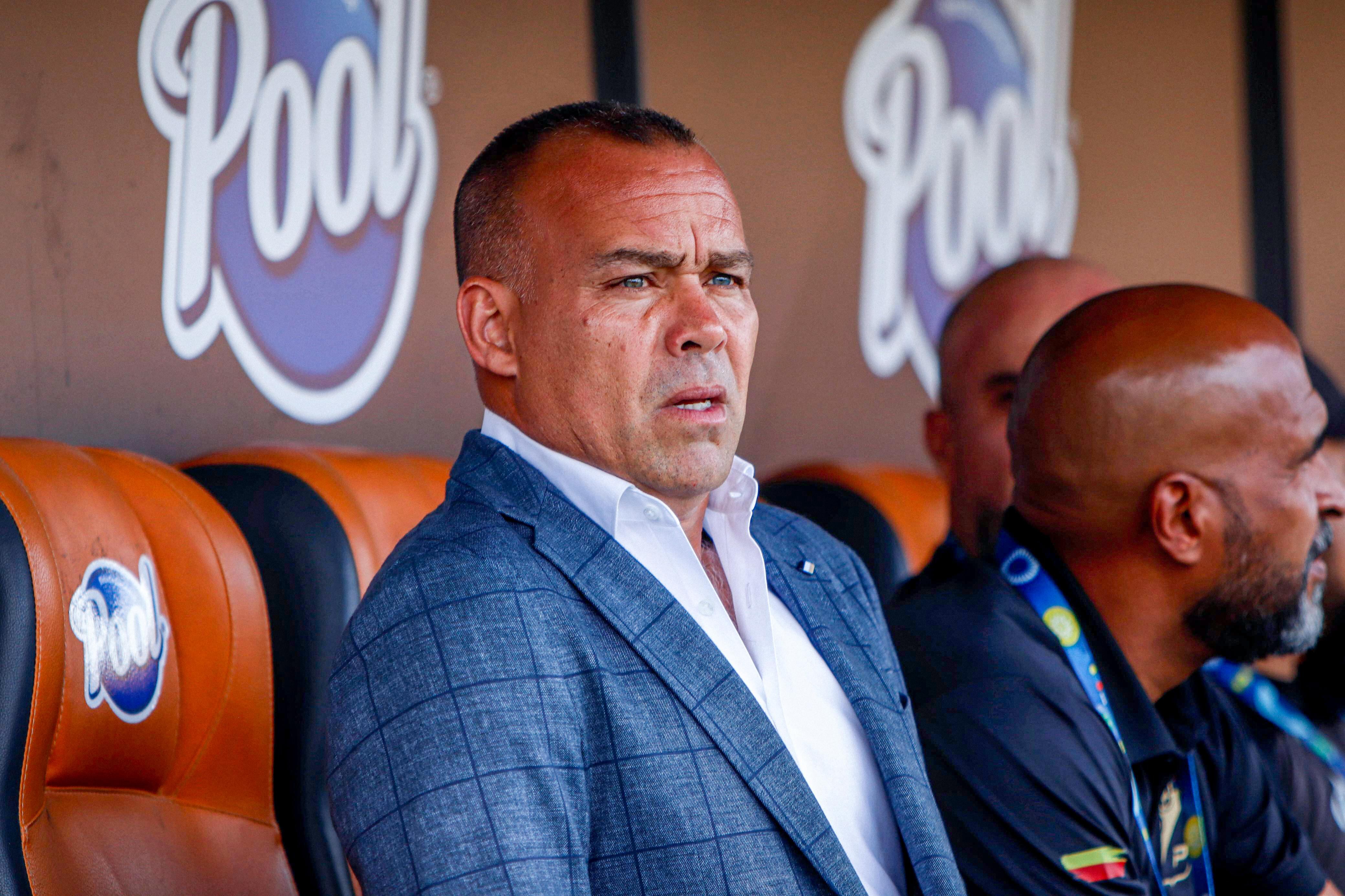 Rafael Dudamel tendría todo listo para ser nuevo técnico de equipo de la Liga BetPlay: de cuál se trata