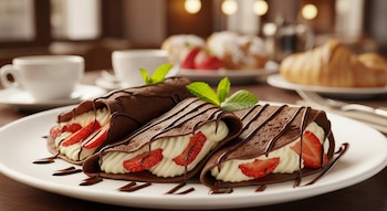 Cacao amargo y azúcar transforman