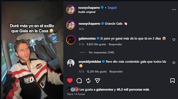 gala montes