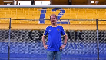 “La literatura al lado de