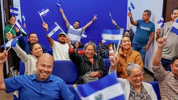 El Salvador: Tribunal Supremo Electoral habilitará 92 centros de votación en el extranjero para 2027