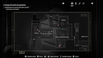 Resident Evil Requiem, de Capcom.