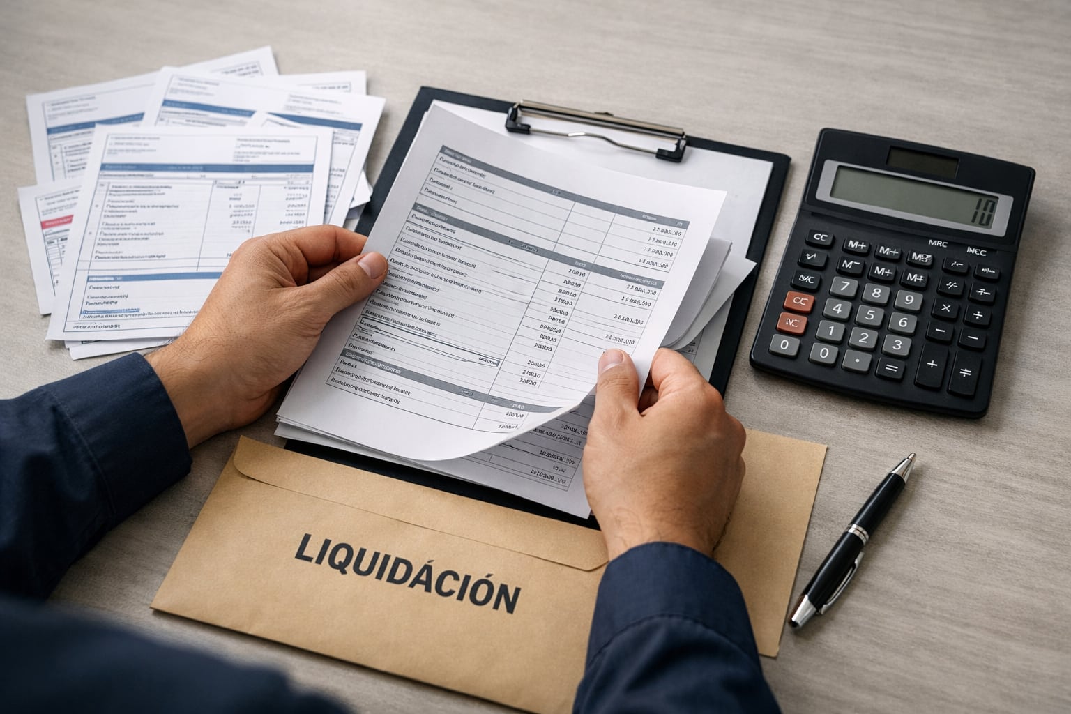 La estructura productiva de la Argentina genera menos empleo estable y profundiza la precarización laboral aun en un contexto de crecimiento (Imagen Ilustrativa Infobae)