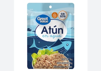 atún grate value