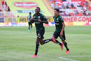 (Foto: Twitter/@ClubSantos)