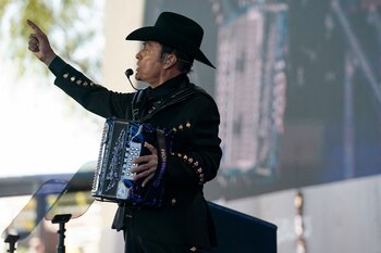 El evento buscó cohesionar el