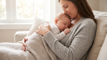 La importancia de hablar más y mejor sobre salud mental perinatal