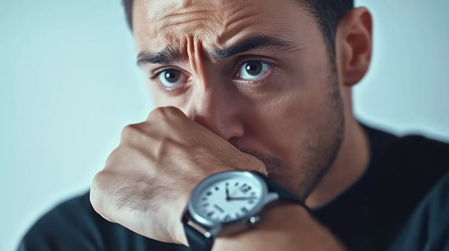 Las relaciones personales, como el matrimonio o el divorcio, preocupan menos que el riesgo financiero al tomar decisiones clave (Imagen Ilustrativa Infobae)