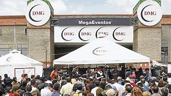 Apartamento adjudicado a víctimas de DMG tiene 4.290 copropietarios y deudas por impuestos