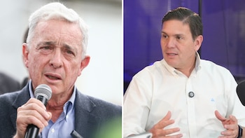 Juan Carlos Pinzón reveló que