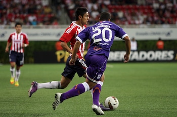 Tres equipos mexicanos han llegado