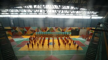 Más de 11.000 detenciones en