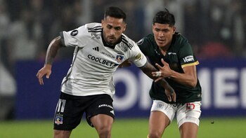 Alianza Lima viene de empatar