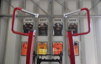 Desde la Unión buscaron que