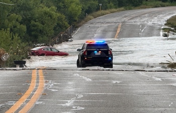 Equipos de emergencia, incluyendo el