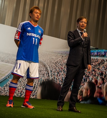 Nissan tiene una gran participación